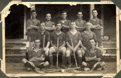 ref: D/DLI 7/646/2(67)