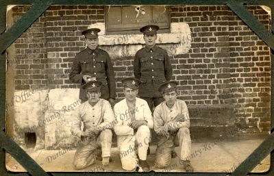 ref: D/DLI 7/646/2(70)