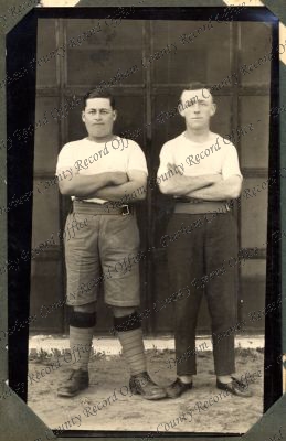 ref: D/DLI 7/646/2(77)