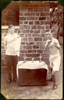 ref: D/DLI 7/646/2(79)