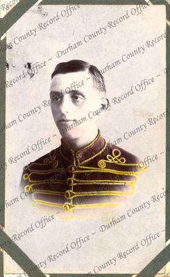 ref: D/DLI 7/646/2(81)