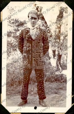 ref: D/DLI 7/646/2(83)