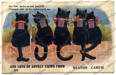 ref: D/DLI 7/651/29(1)