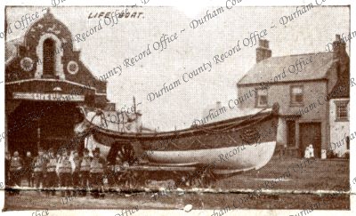 ref: D/DLI 7/651/29(13)