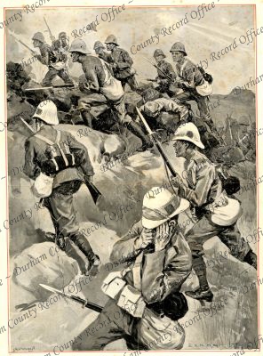 ref: D/DLI 7/654/1(23)