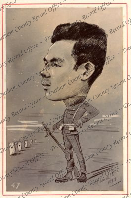 ref: D/DLI 7/654/1(42)