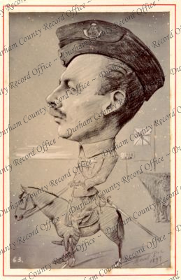 ref: D/DLI 7/654/1(43)