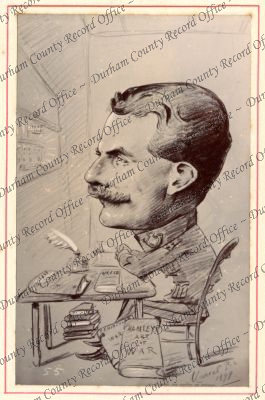 ref: D/DLI 7/654/1(47)