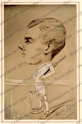 ref: D/DLI 7/654/1(56)