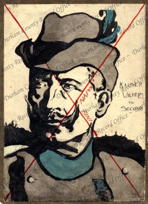 ref: D/DLI 7/662/2(1)