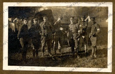 ref: D/DLI 7/662/2(6)