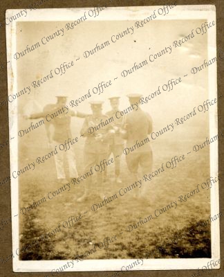 ref: D/DLI 7/662/2(8)