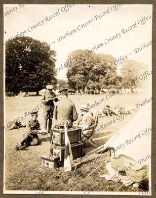 ref: D/DLI 7/662/2(10)