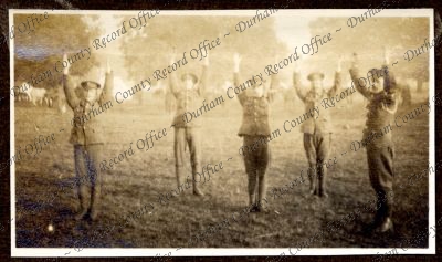 ref: D/DLI 7/662/2(11)