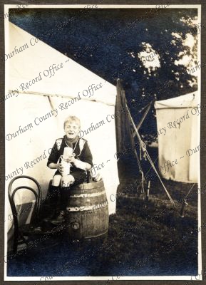 ref: D/DLI 7/662/2(12)