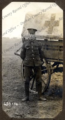 ref: D/DLI 7/662/2(22)