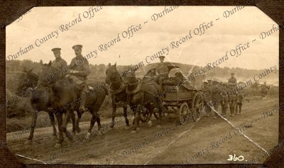 ref: D/DLI 7/662/2(27)