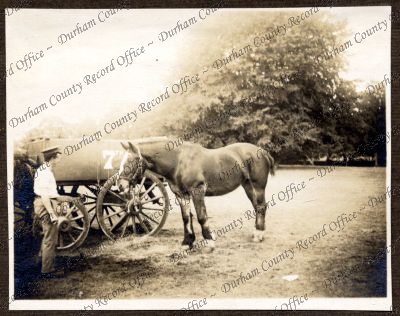 ref: D/DLI 7/662/2(45)