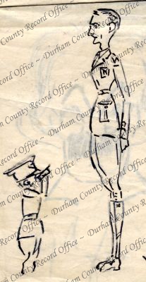 ref: D/DLI 7/662/2(53)