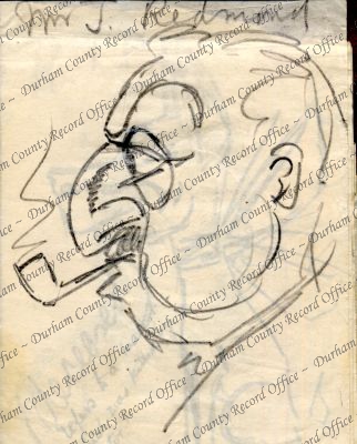 ref: D/DLI 7/662/2(60)