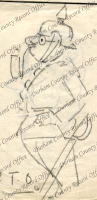 ref: D/DLI 7/662/2(66)