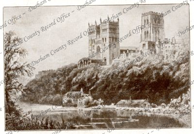 ref: D/DLI 7/662/2(71)