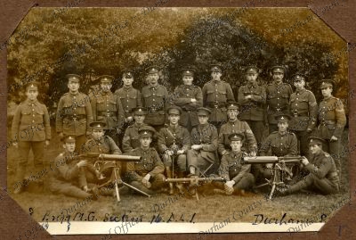 ref: D/DLI 7/662/2(73)