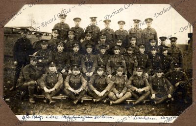 ref: D/DLI 7/662/2(74)