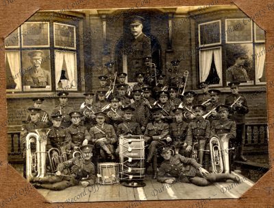 ref: D/DLI 7/662/2(75)