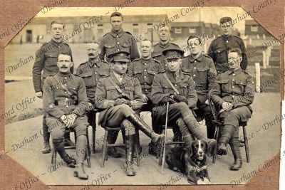 ref: D/DLI 7/662/2(79)