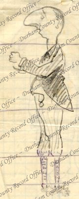 ref: D/DLI 7/662/2(100)