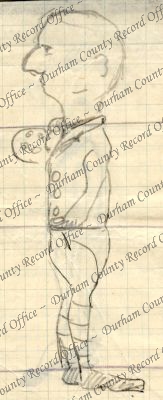 ref: D/DLI 7/662/2(105)