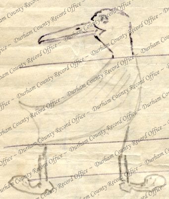 ref: D/DLI 7/662/2(107)