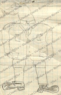 ref: D/DLI 7/662/2(108)