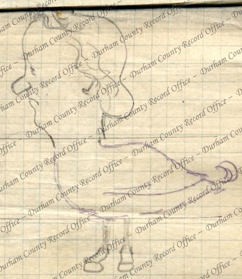 ref: D/DLI 7/662/2(109)