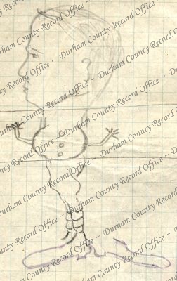 ref: D/DLI 7/662/2(110)