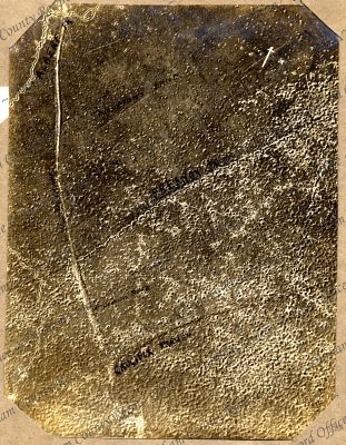 ref: D/DLI 7/662/2(120)