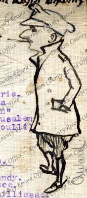 ref: D/DLI 7/662/2(133)