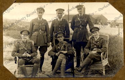 ref: D/DLI 7/662/2(146)