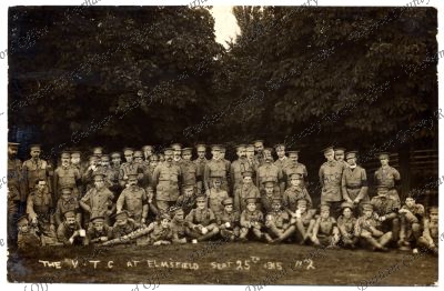 ref: D/DLI 7/662/3(40)