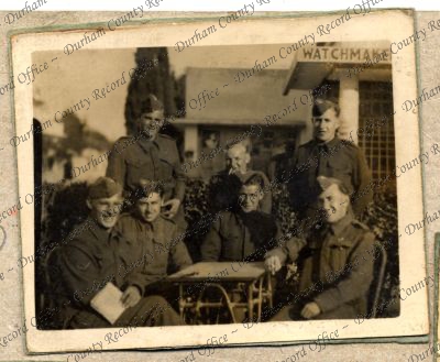 ref: D/DLI 7/667/15(1)