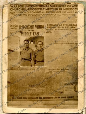 ref: D/DLI 7/667/15(2)