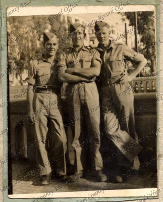 ref: D/DLI 7/667/15(3)