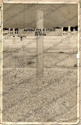 ref: D/DLI 7/667/15(7)