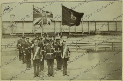 ref: D/DLI 7/701/2(28)