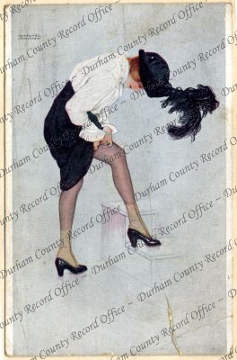 ref: D/DLI 7/701/2(52)