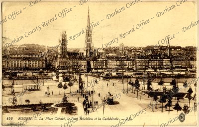 ref: D/DLI 7/701/2(53)