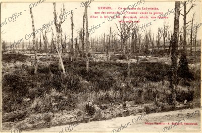 ref: D/DLI 7/701/2(56)