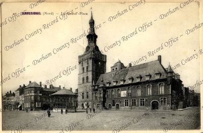 ref: D/DLI 7/701/2(58)