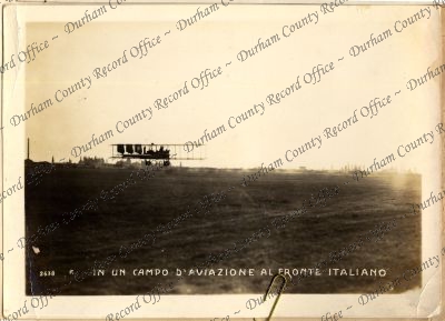 ref: D/DLI 7/701/2(61)